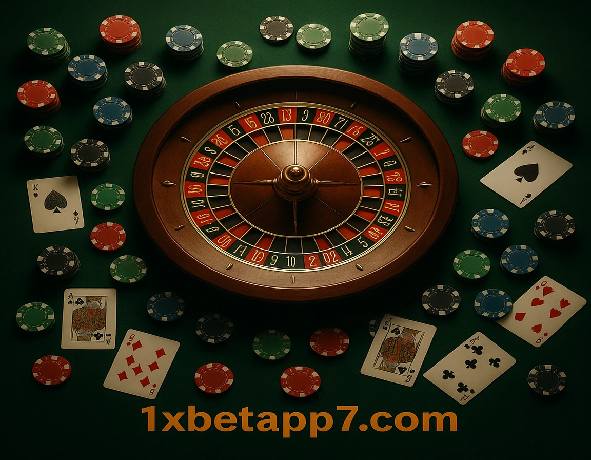 1xbet app সাম্প্রতিক বিজয়ী ও দ্রুত পরিশোধের তথ্য