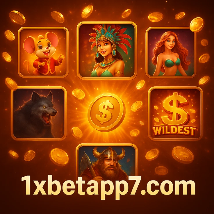 1xbet app বিকাশ ও নগদে দ্রুত জমা-উত্তোলনের সুবিধা