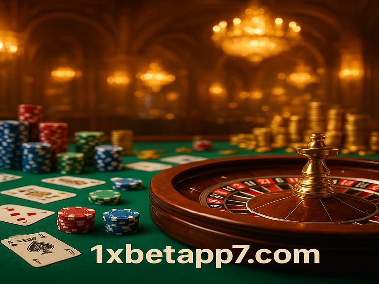 1xbet app বাংলাদেশের মোবাইল আর্কেড গেম এবং শীর্ষ পুরস্কার